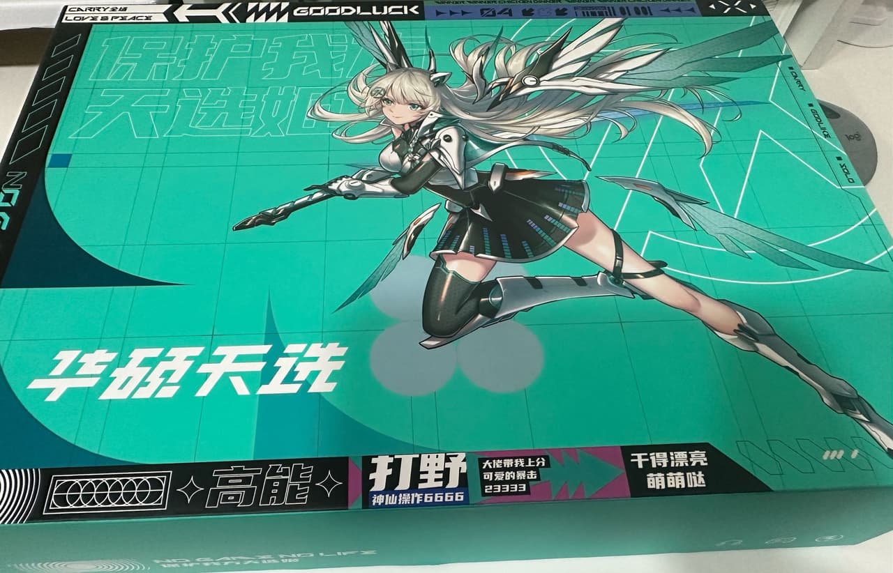 #分享 ASUS筆電 天選4購入心得 - 3C板 | Dcard