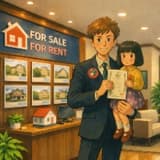 買屋賣屋找凱杰