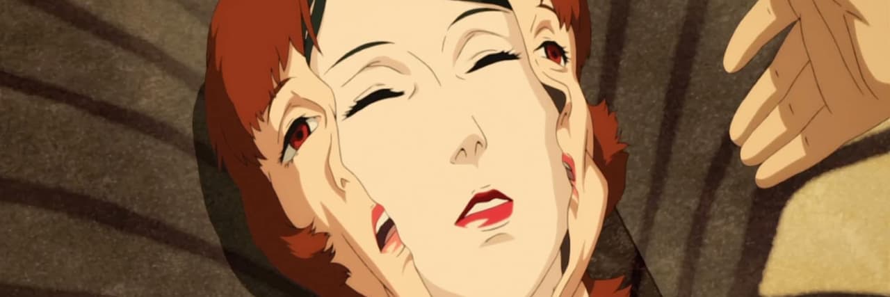 木子小姐