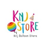 KNJ 派對氣球