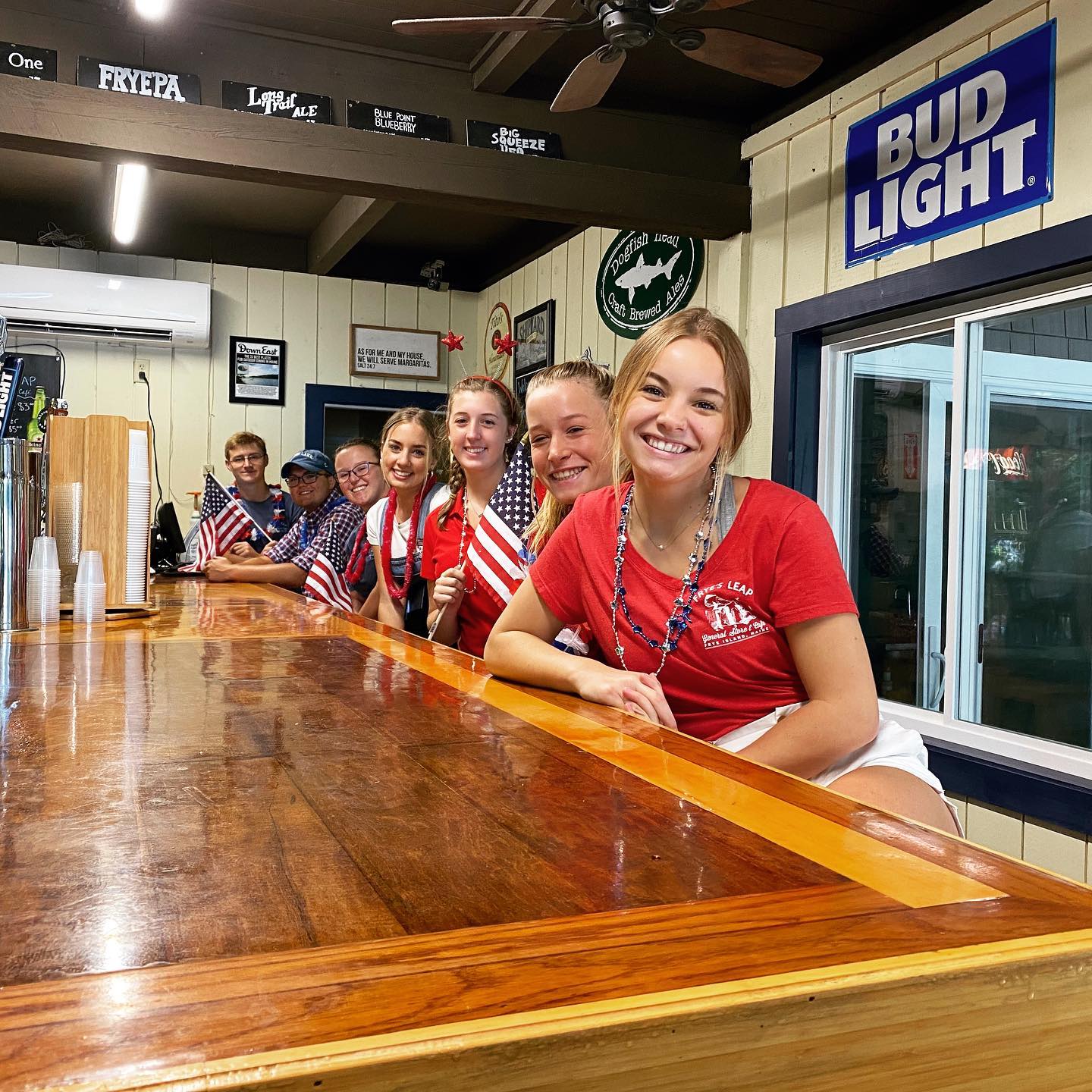 打工度假 世界旅學【2023美打學生獲取職缺】Frye's Leap General Store and Cafe 海外工作板 Dcard