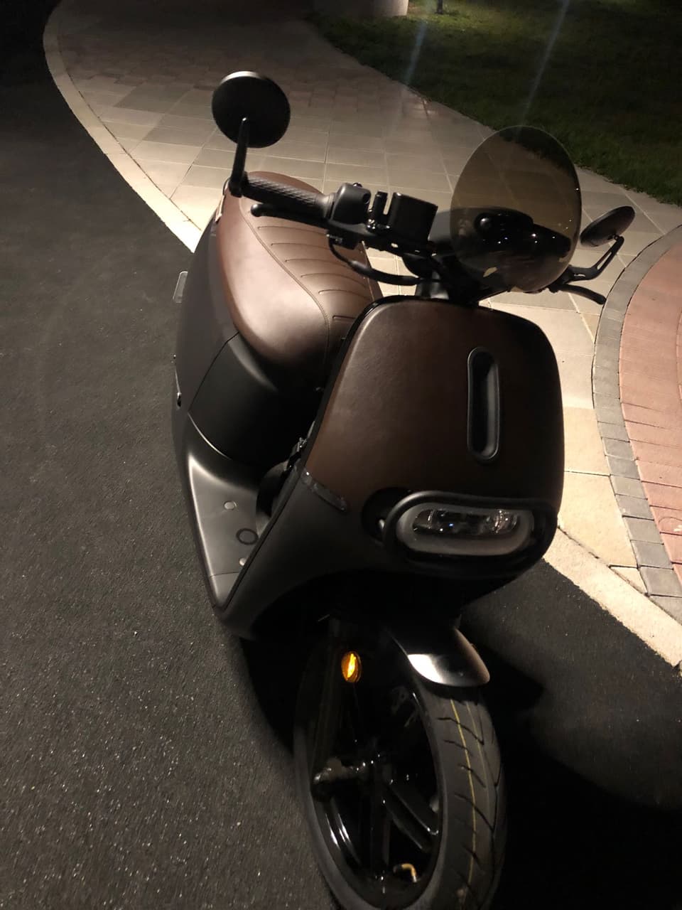 求解Gogoro鏈條- 機車板| Dcard