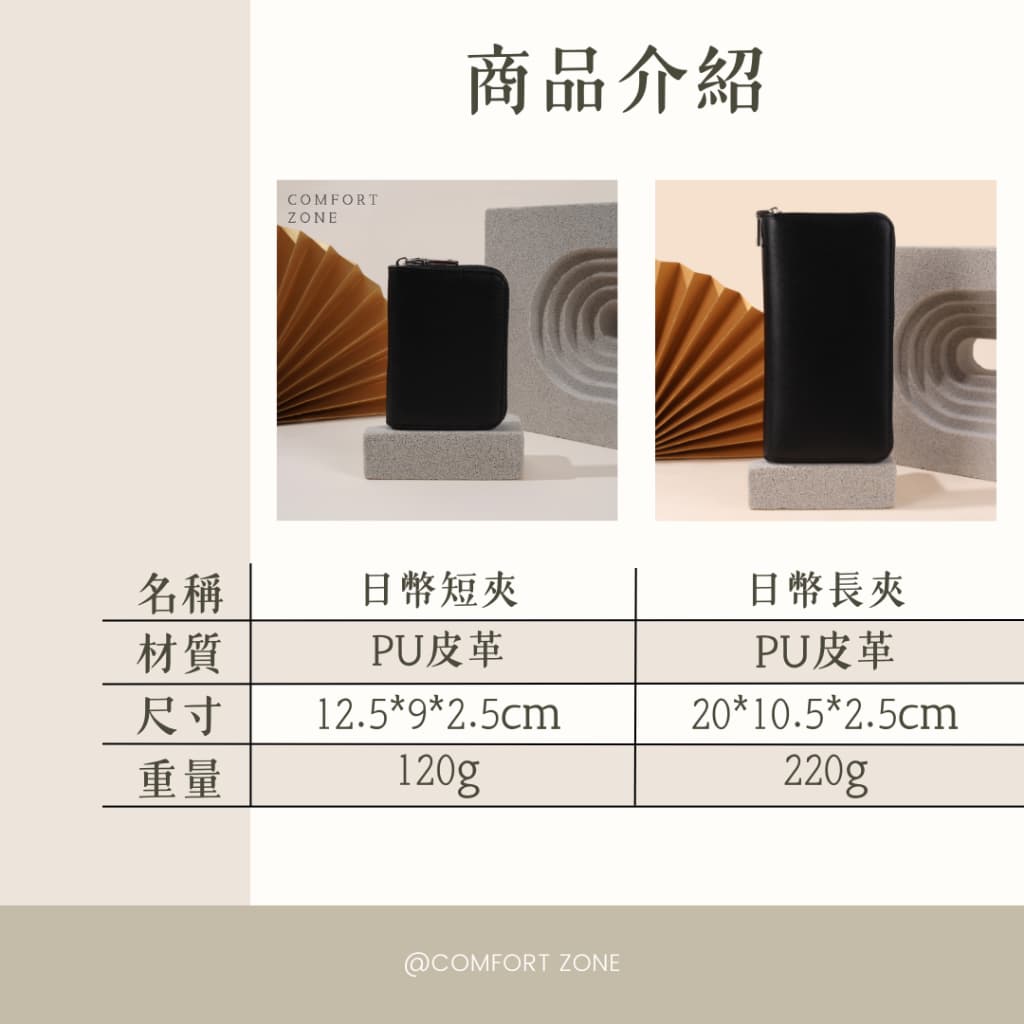 日幣零錢包推薦】2025日本旅遊必備！6款分格錢包，結帳不再手忙脚亂- 我愛熱氣球(@ideaking) | Dcard