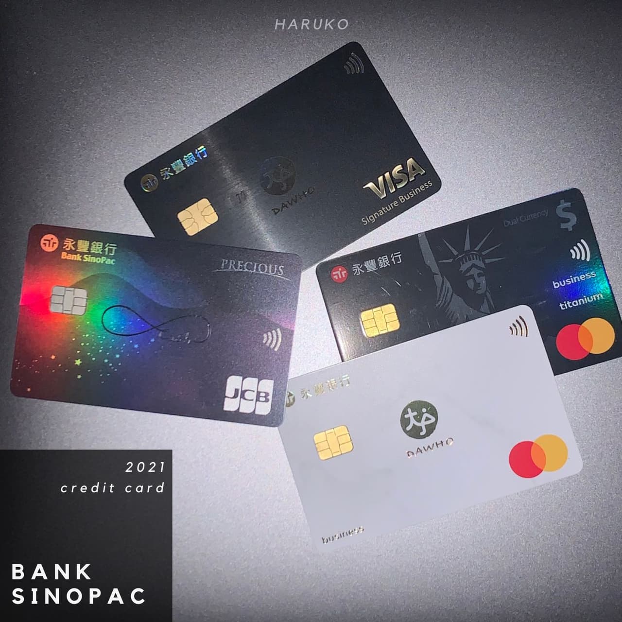 心得#脱白永豐學生核卡大全💳 大戶｜幣倍｜JCB現金回饋- 信用卡板| Dcard