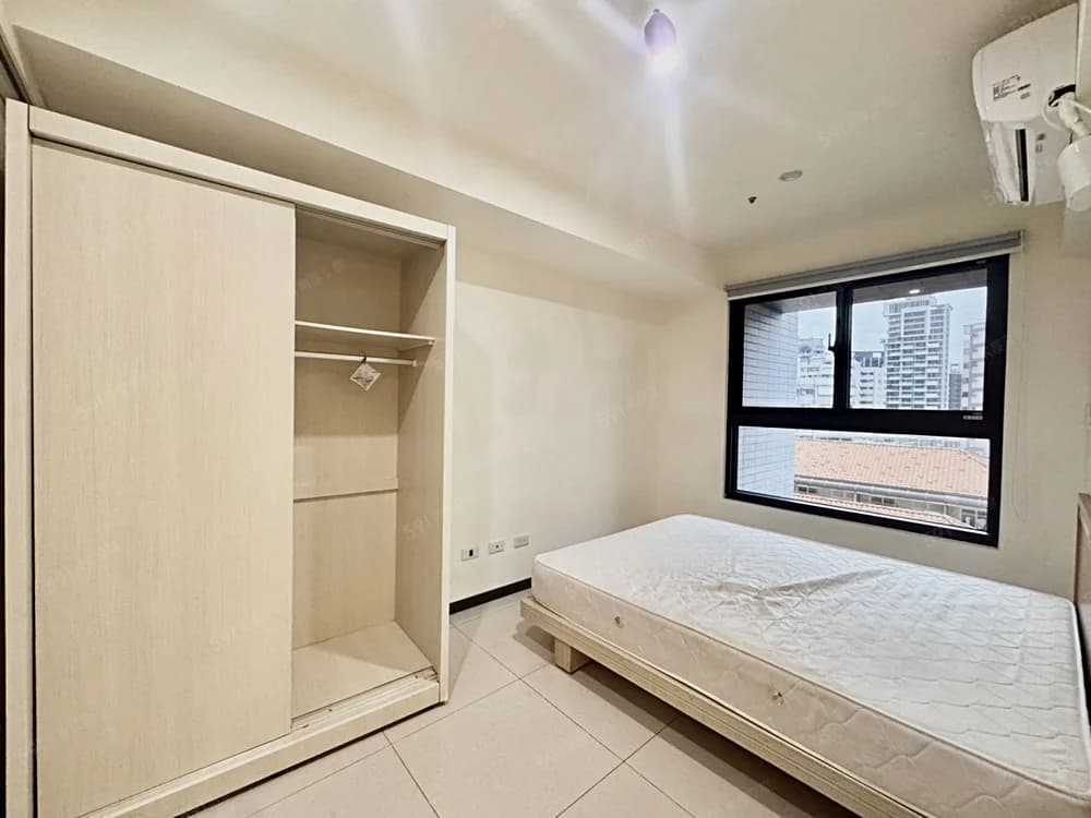 #招租 #招租 超級划算！博識兩房車位含車管可租屋補助🔥 - Image 6