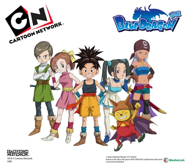 雜談《藍龍》的觀後小心得- 動漫板| Dcard