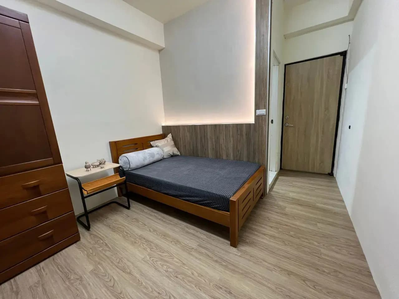 #招租 #招租 【東海、龍井租屋看這邊】 5～10 坪電梯套房 🏠 乾淨又安靜、採光通風都超棒 🌤️ - Image 7