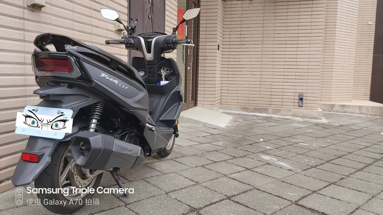 FNX的最新討論 | Dcard