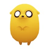 。