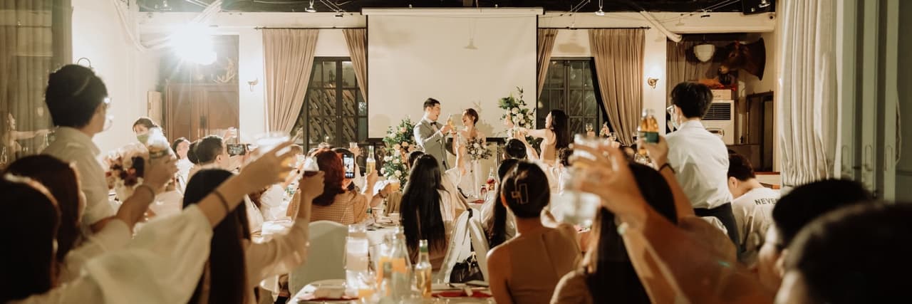 beyou婚禮顧問