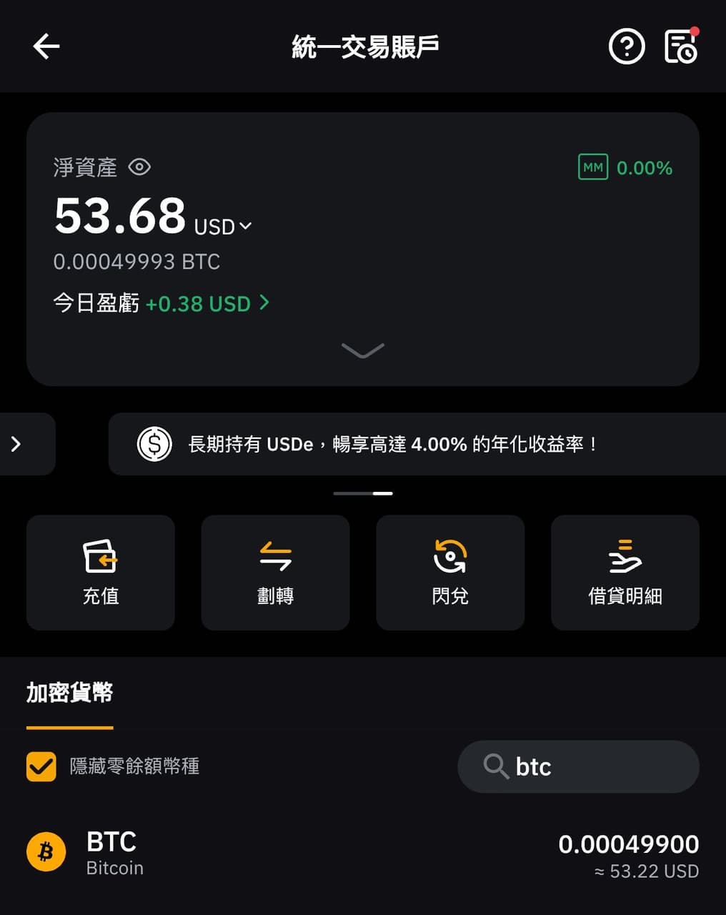 #心得Bybit Card 簡易介紹與實戰回饋心得分享- 區塊鏈板| Dcard