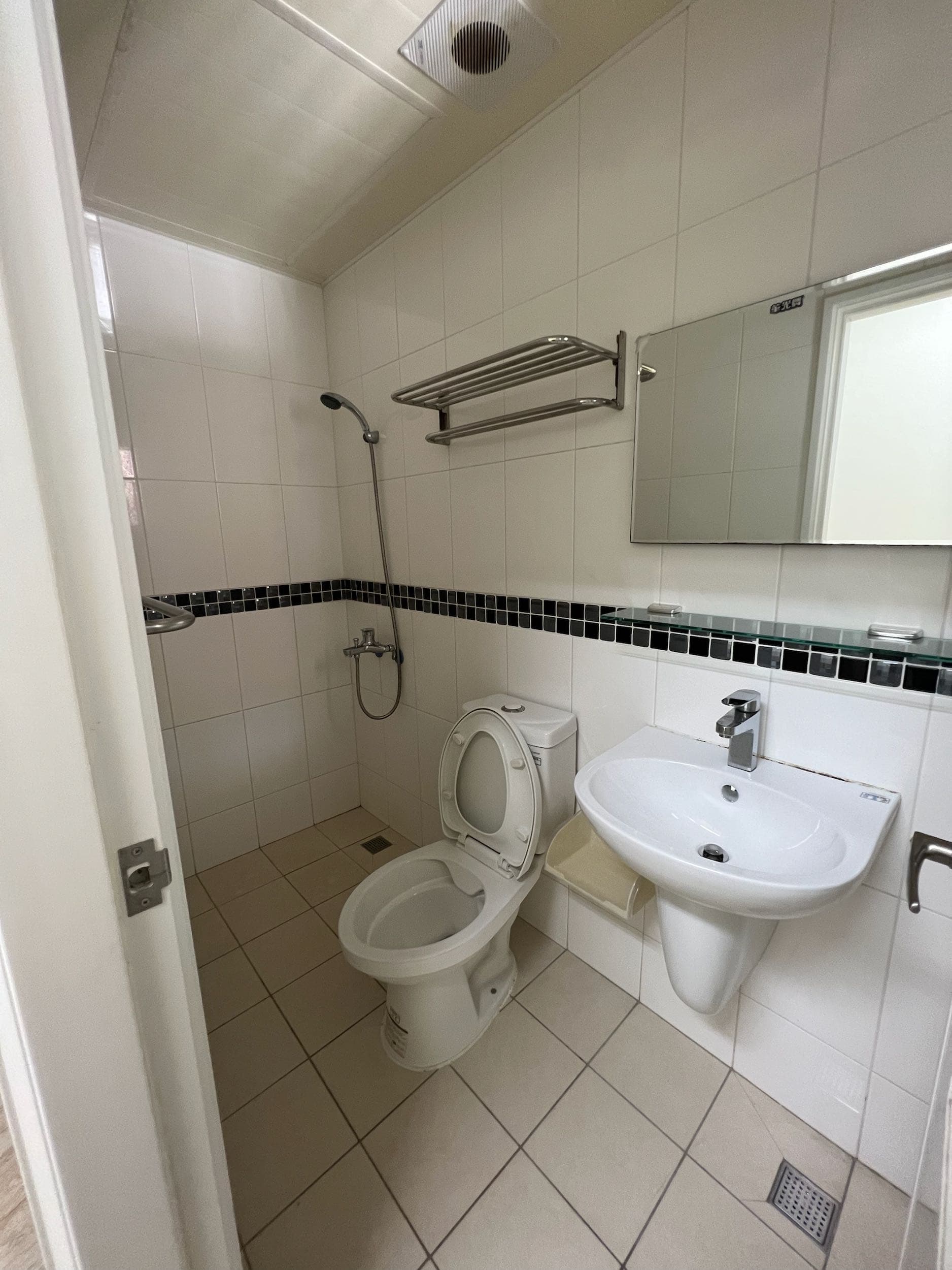 #招租 台南仁德區套房出租 - Image 2