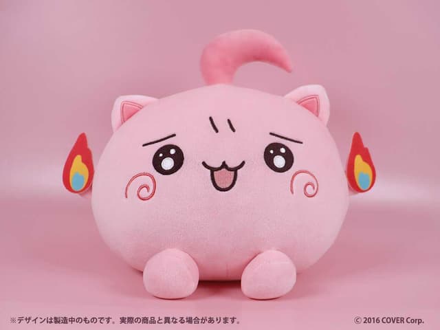 マグチぬいぐるみ Fandom Namba on X: \"こんにちは   #ファンダムナンバ です❣ 1階