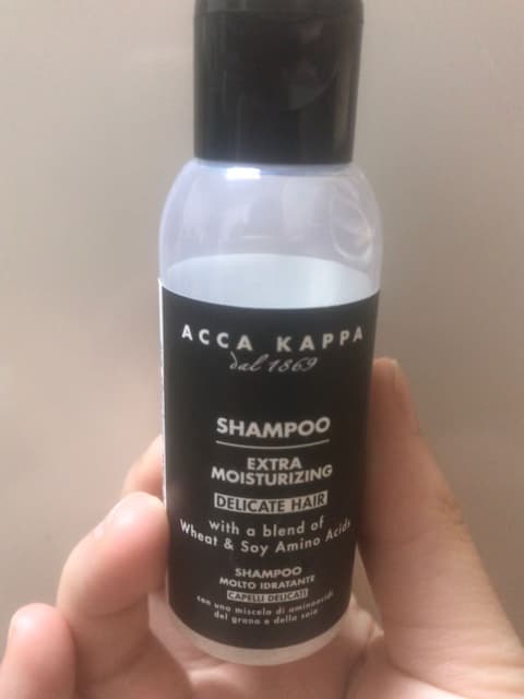 Accra Kappa 白麝香 香氛板 Dcard