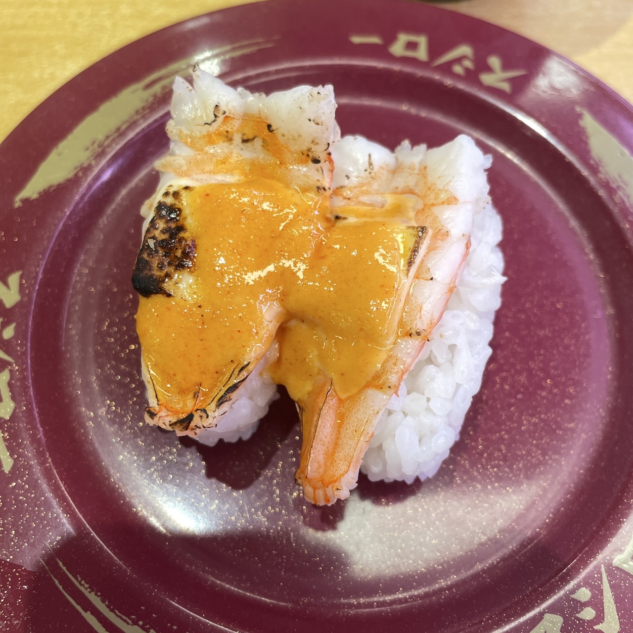 壽司郎近期最愛的壽司！