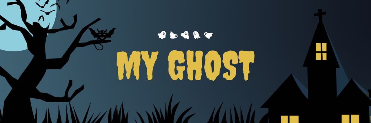 MY_Ghost