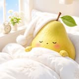 眠眠雪梨