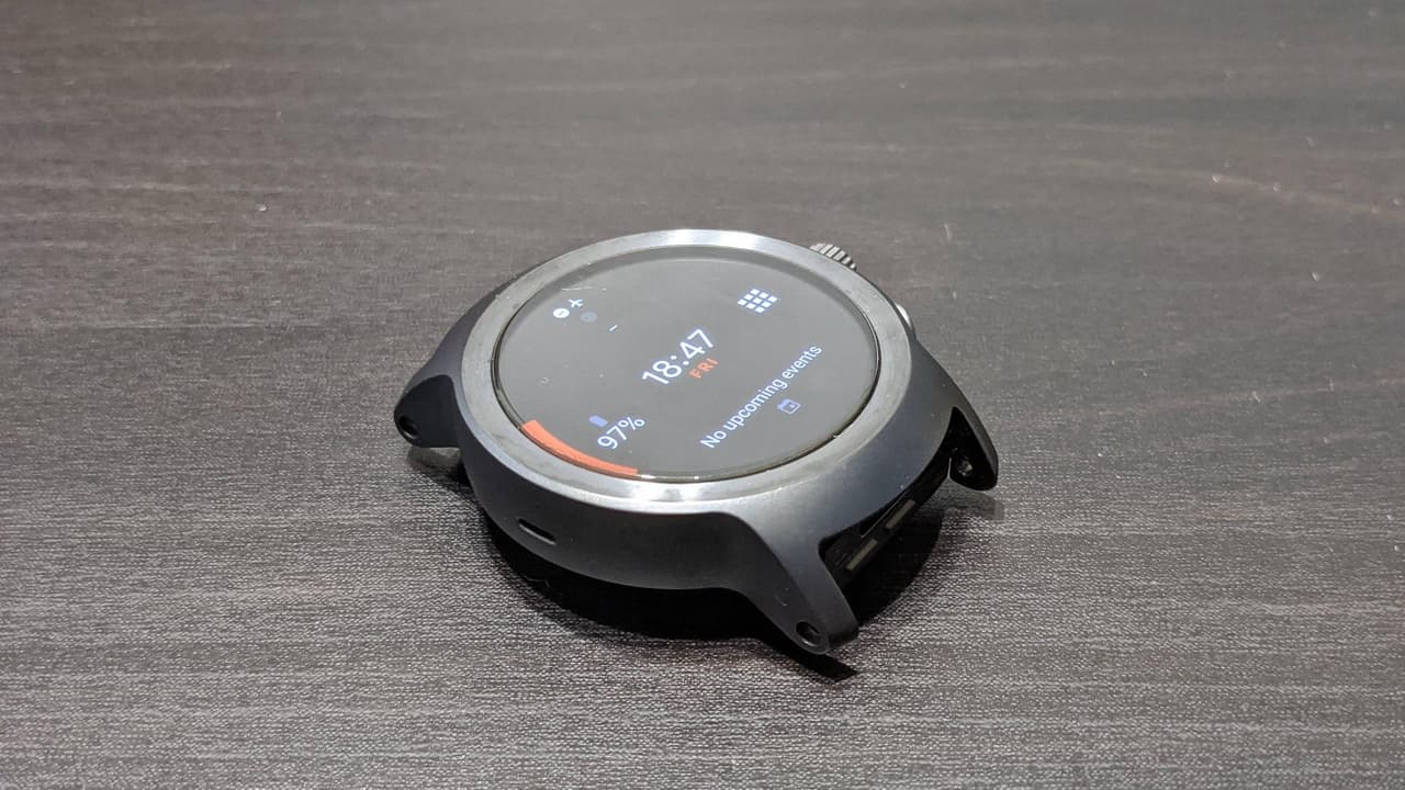 Sto7 Smartwatch #開箱 Suunto 7 智慧手錶 - 3C板 | Dcard