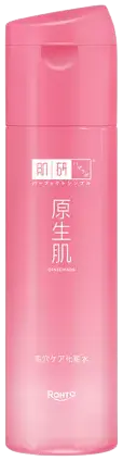 Hada Labo 肌研 原生肌毛孔緊緻化粧水