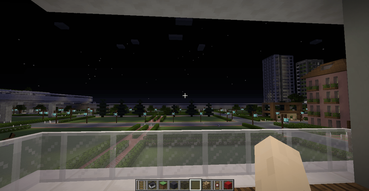 Minecraft:#1開箱我的小別墅~ - 遊戲板 | Dcard