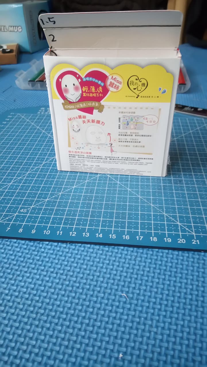 #教學#復古IG盒 - 手作板 | Dcard