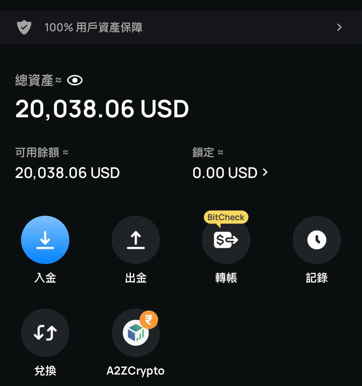 詢問交易所不出金- 區塊鏈板| Dcard