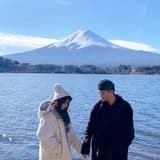 白小貓與棕熊熊