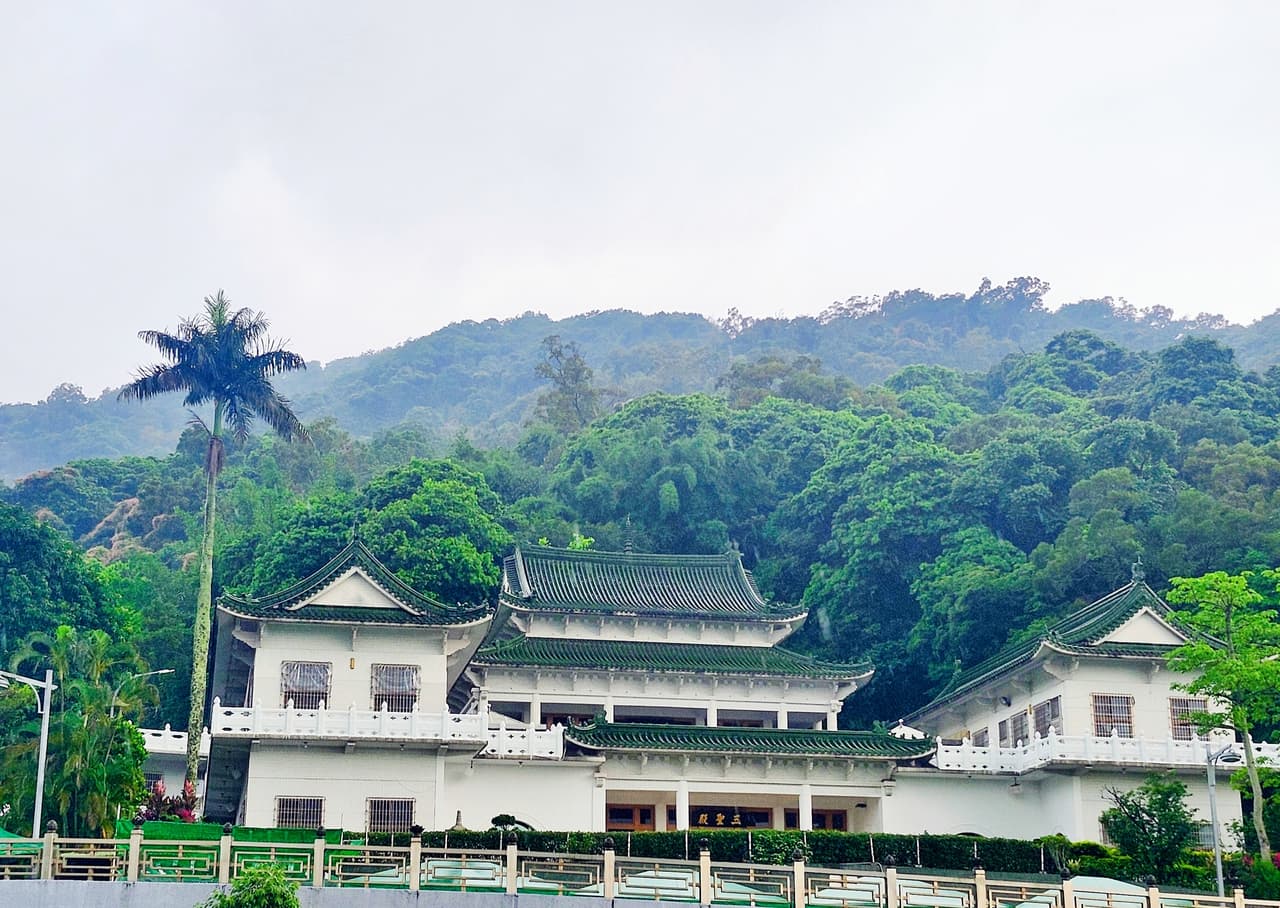 [承天禪寺] - 心情板 | Dcard