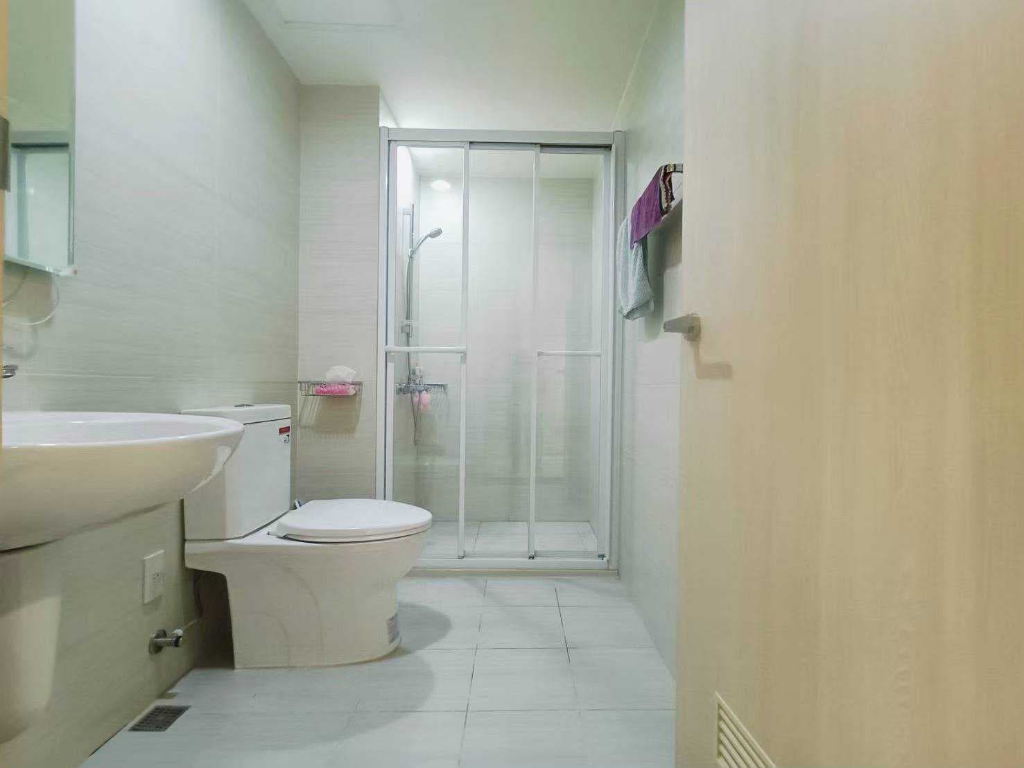 #招租 #招租 #分租 #找室友 新竹竹科潤隆三房 - Image 5