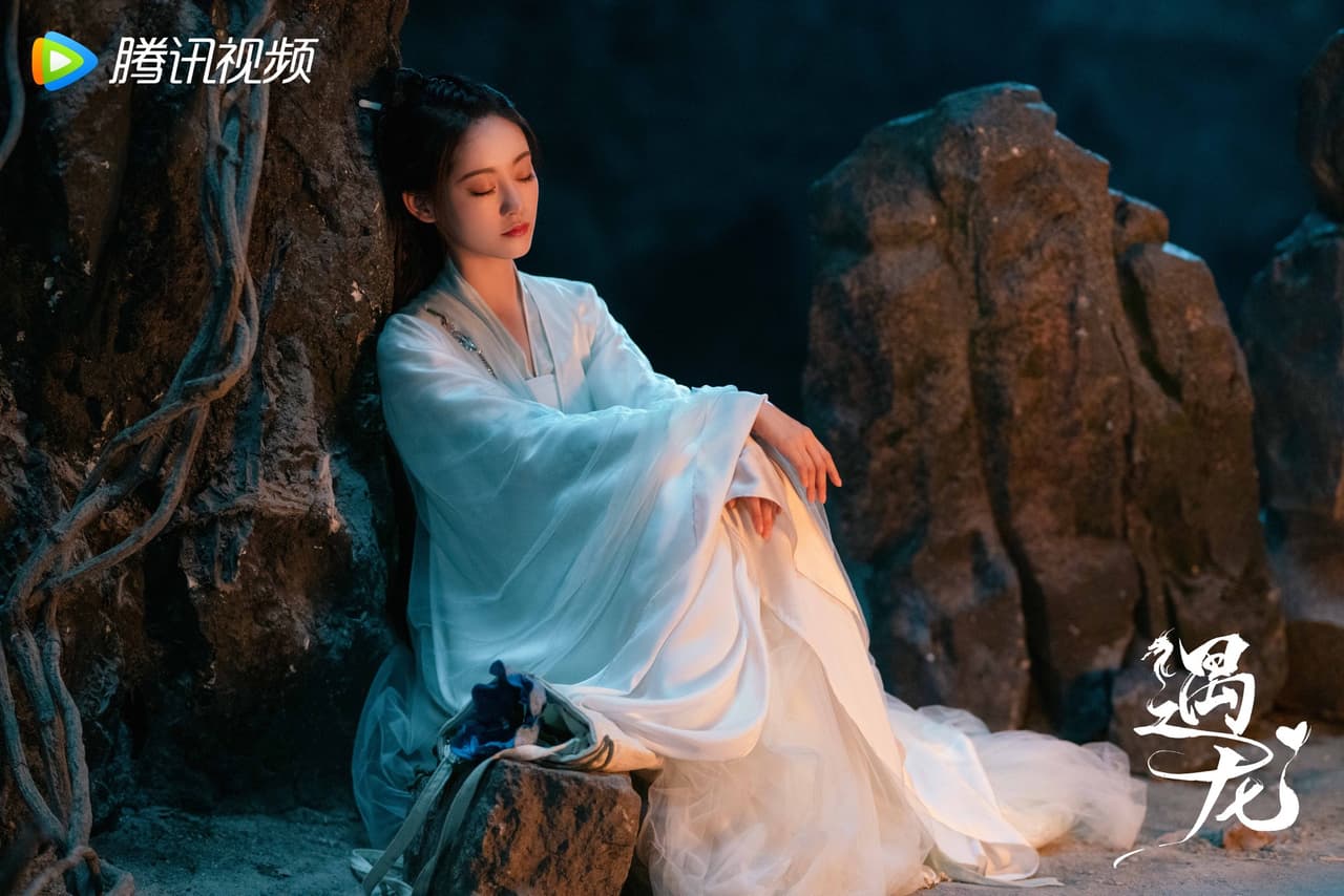 #雷 《遇龍》觀後心得 - 戲劇綜藝板 | Dcard
