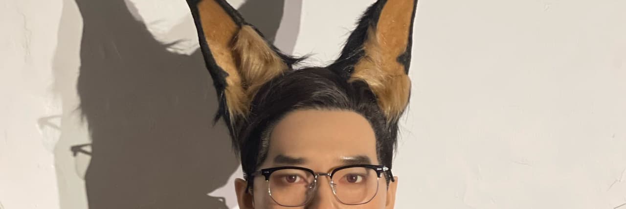 勝躍 Vic