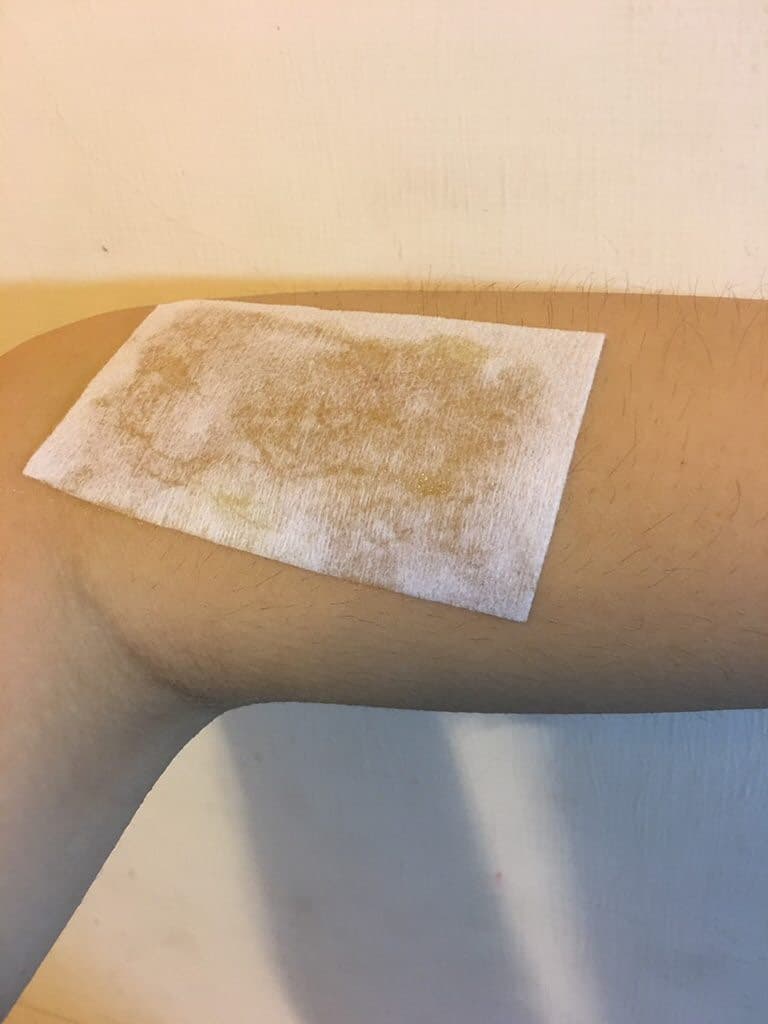 求解貝拉蜜糖蜜蠟除毛- 美妝板| Dcard