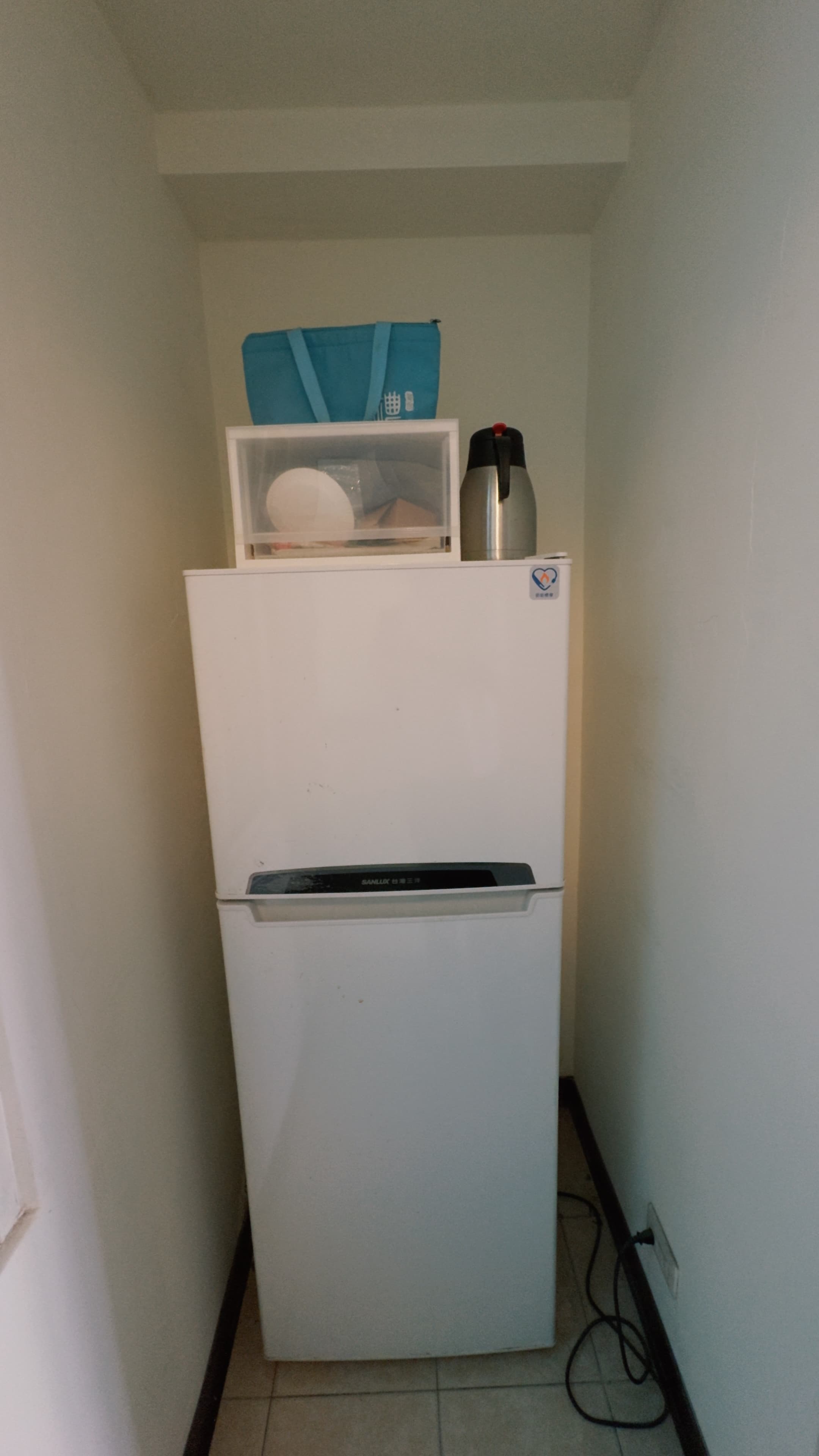 #招租 #徵室友 新北永安市場捷運站旁 合租家庭式 - Image 9