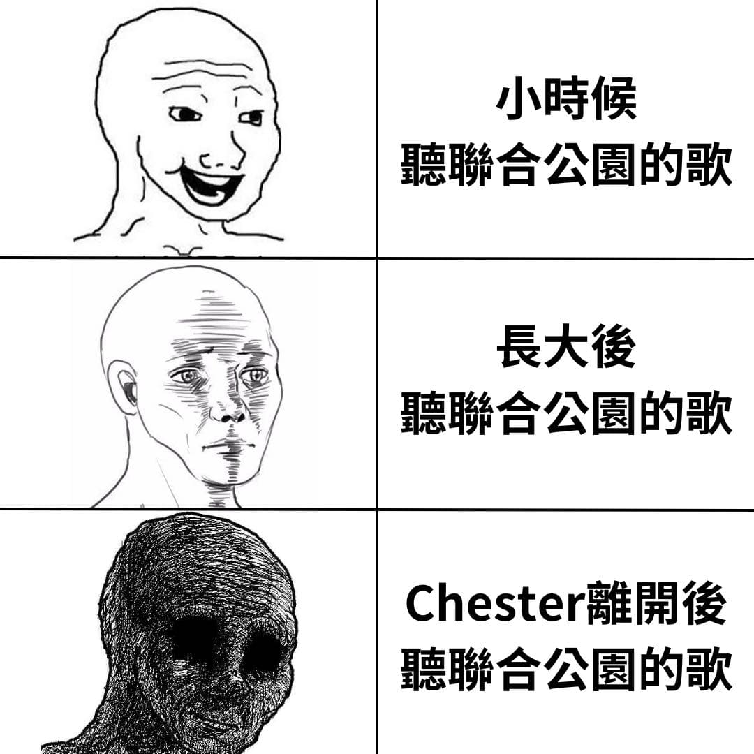 梗圖板 | Dcard