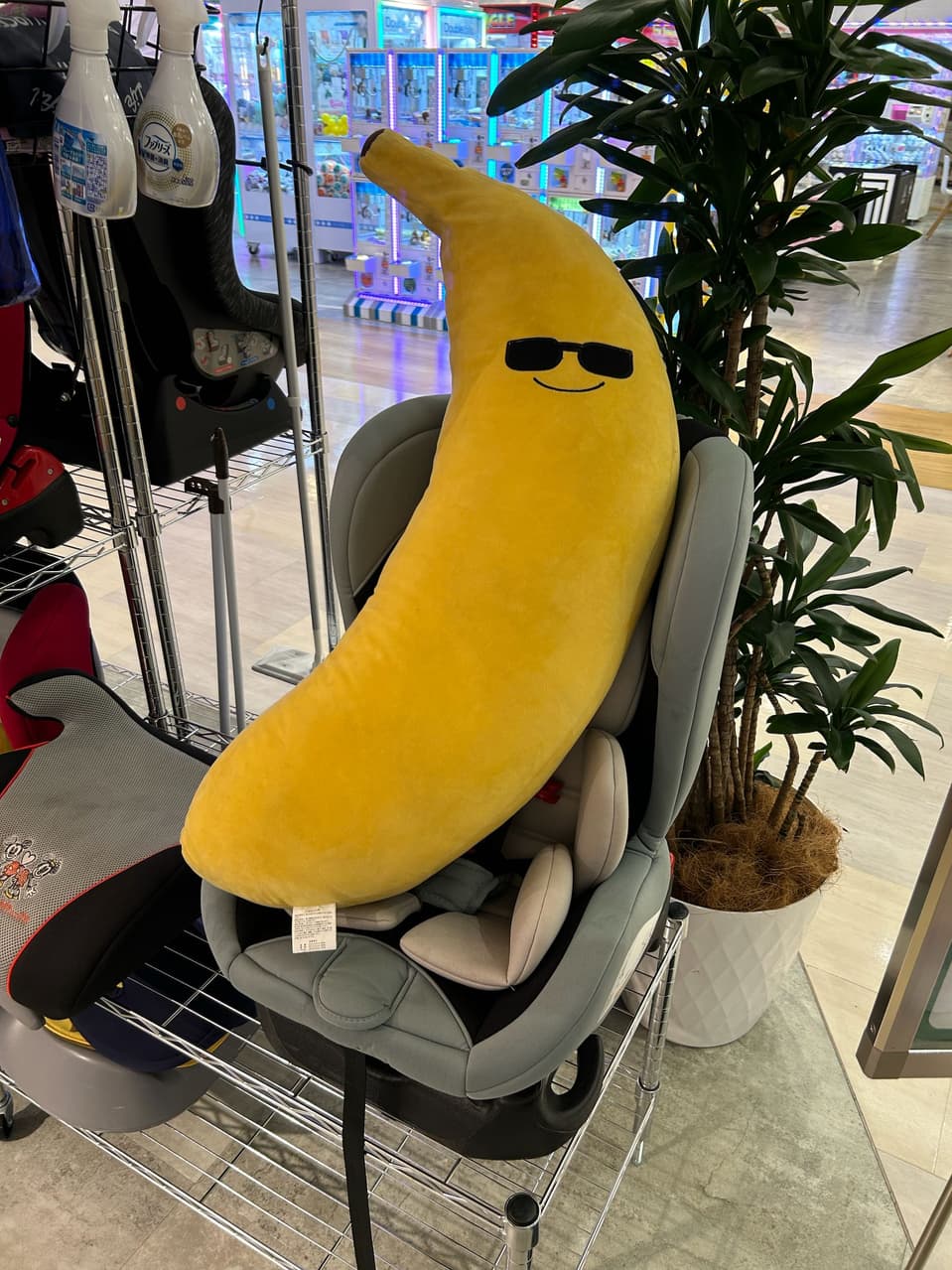 沖繩超便宜租車推薦！Bananas Car Rental😎🍌 日本旅遊板 Dcard