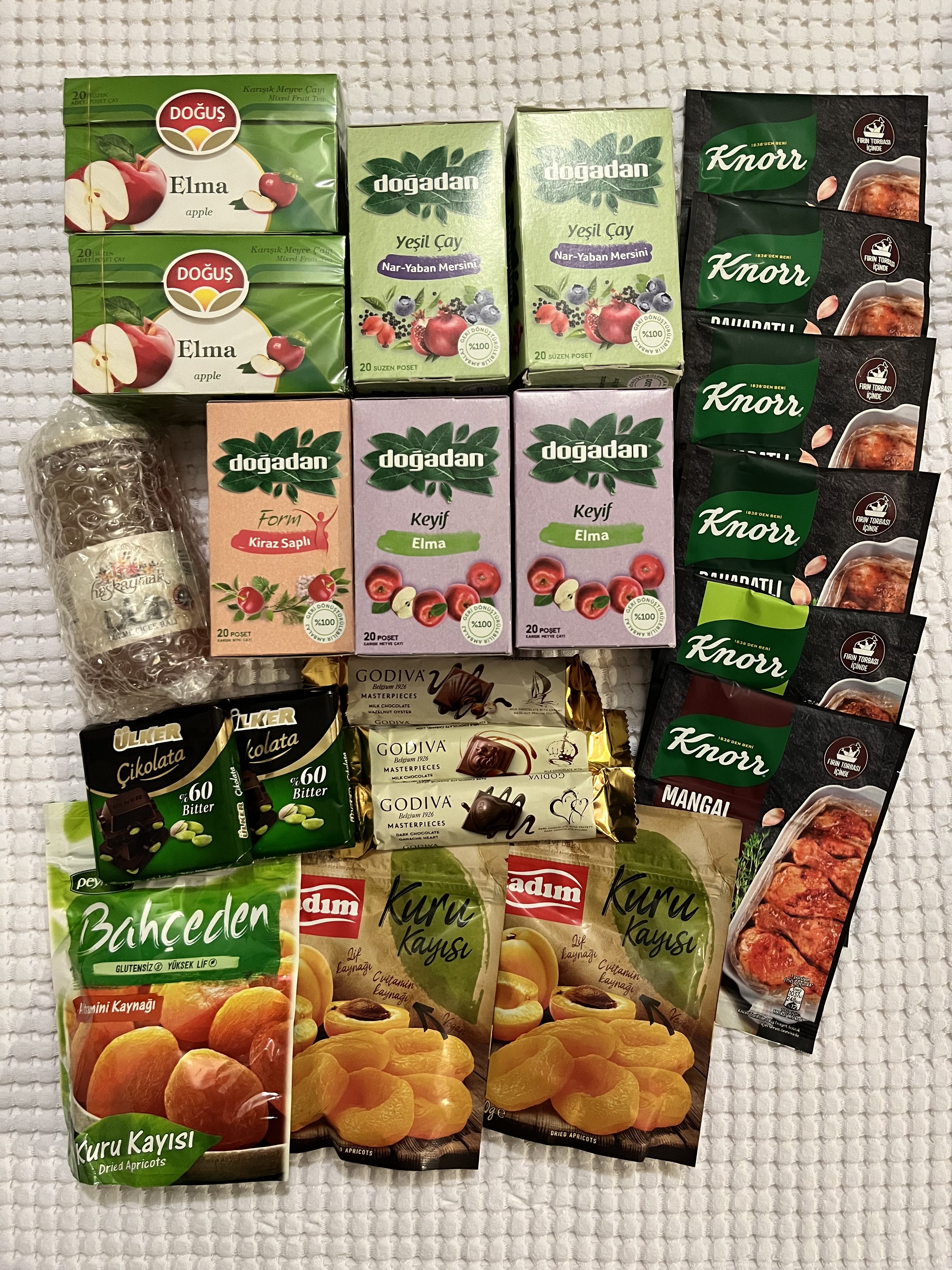 #國外遊記土耳其跟團part2-戰利品&換匯分享- 旅遊板| Dcard