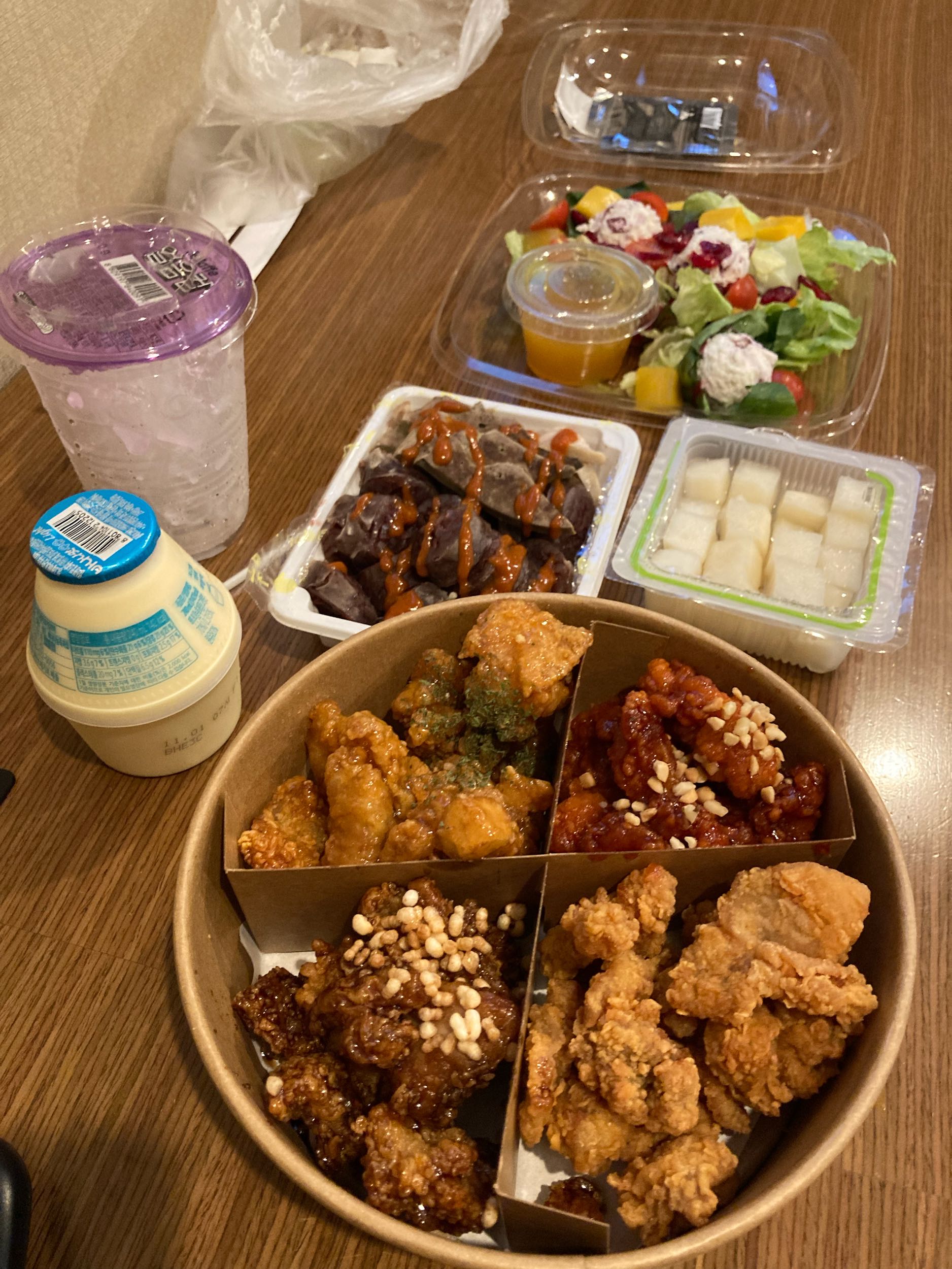 2024 釜山5天吃什麼 飲食篇 | 韓國釜山美食推薦 | 2024 釜山5天吃什麼 飲食篇 | 韓國釜山美食推薦 |