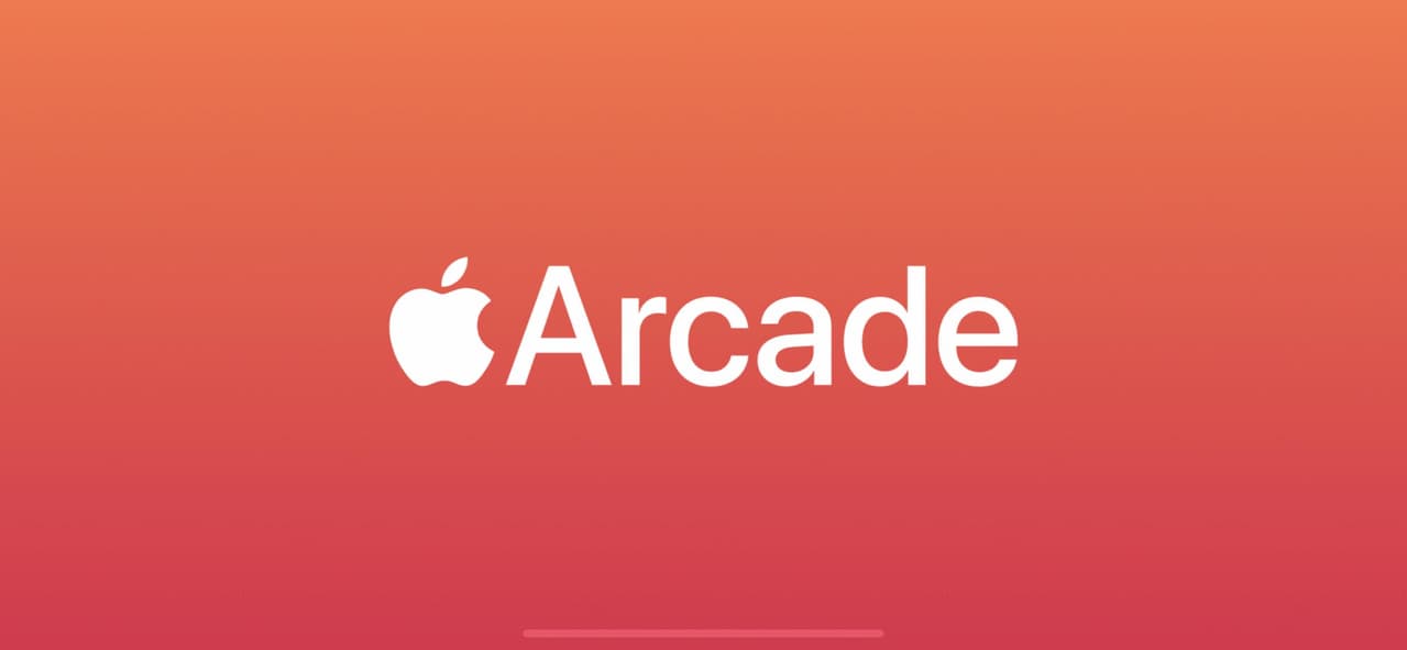 #情報 蘋果遊戲串流 Arcade體驗心得 - 3C板 | Dcard