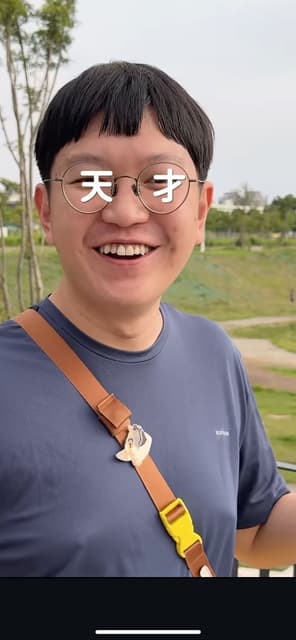 恭喜阿斷伯的100天瘦成皮包骨系列完結撒花🎉🎉🎉 - YouTuber板 | Dcard