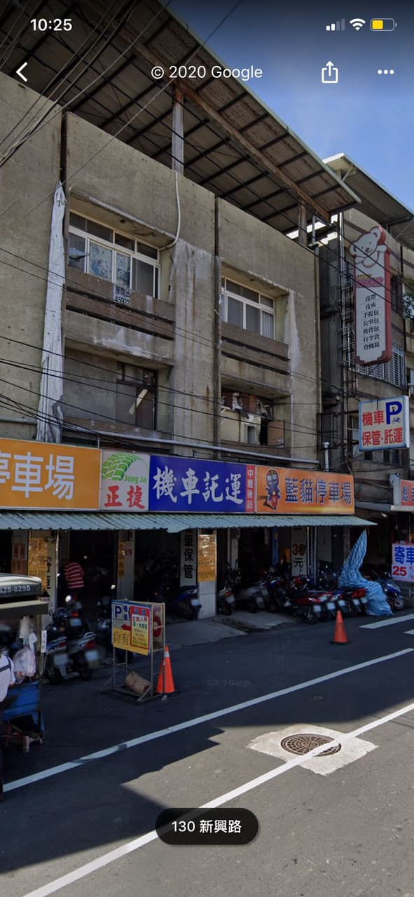 中壢車站機車寄放 中原大學板 Dcard