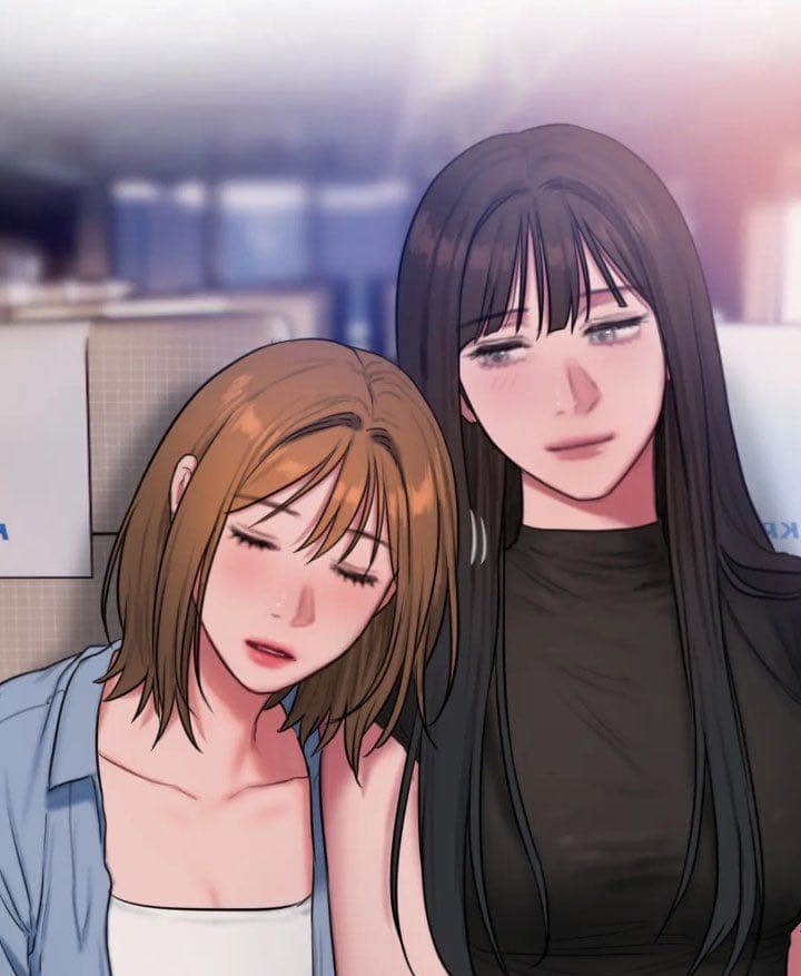 Girlfriends манга. Girlfriends манга. Girlfriends манга. Манга друзья. Домашняя подружка манга.