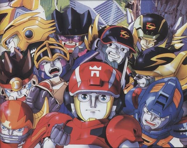 megapx