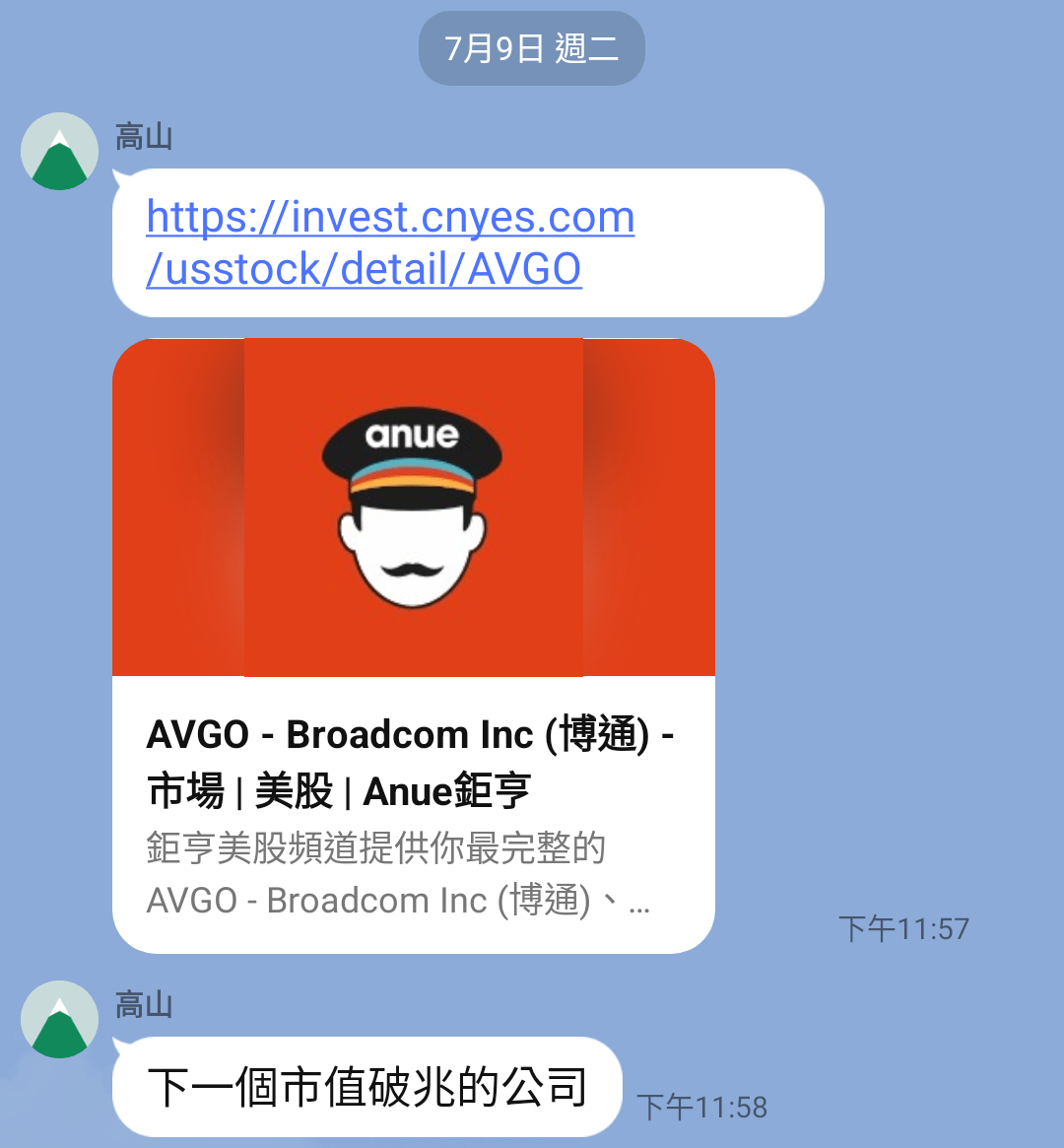 分享股神爸爸的明牌＋為什麼特斯拉要漲了- 股票板| Dcard