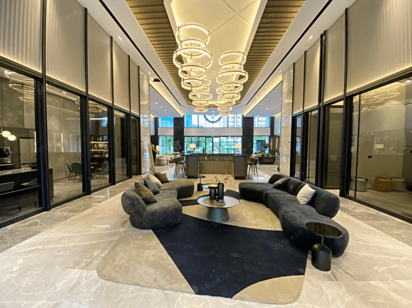 #房東 #招租 新北市新店區十四張捷運站屋齡2年內大樓雅房招租(限女) - Image 8