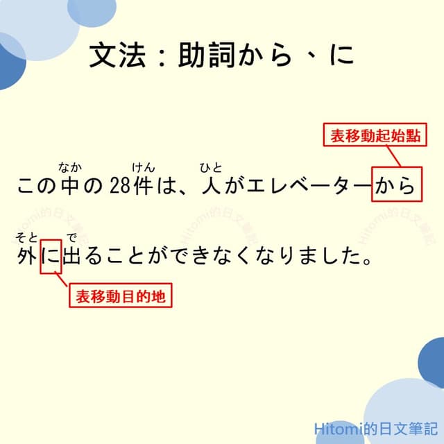 10/7日本地震之日文文章解析 - 語言板 | Dcard