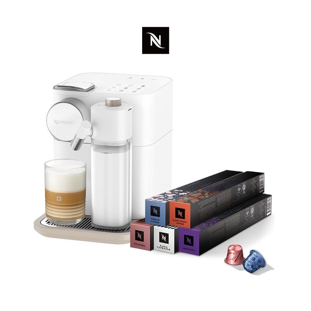2025 Nespresso 膠囊咖啡機全解析｜五款熱銷機型＋網友回饋＋保養教學一次看懂- 兩津先生(@zen1345136) | Dcard