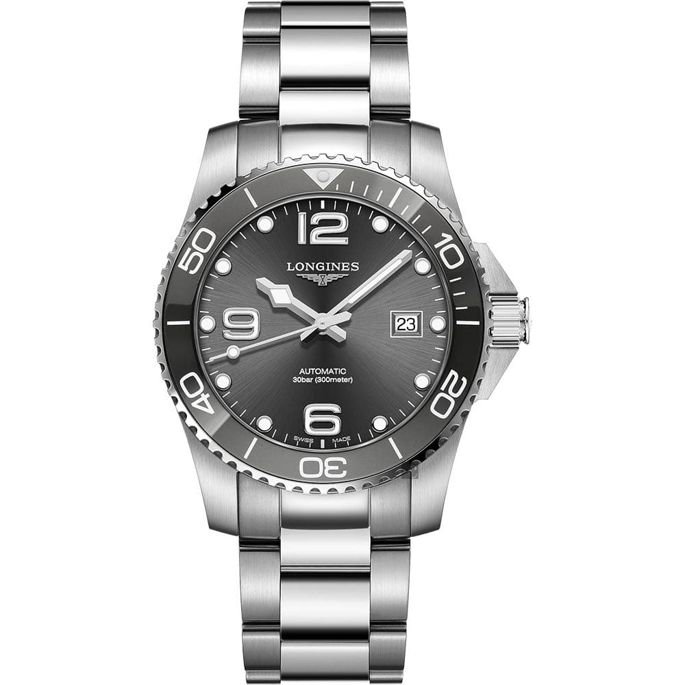 Longines Oris Dcard