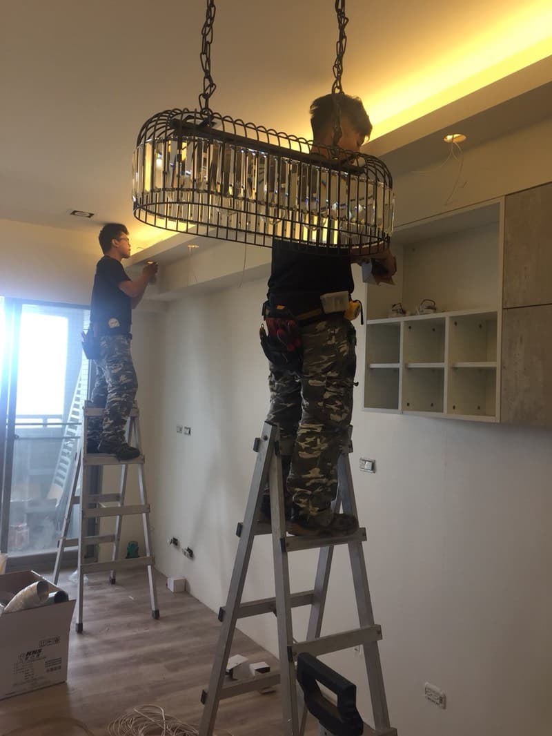 #大更新#圖 What’s in my room 搬家才有機會佈置自己的房間 —客廳篇 - 居家生活板 | Dcard
