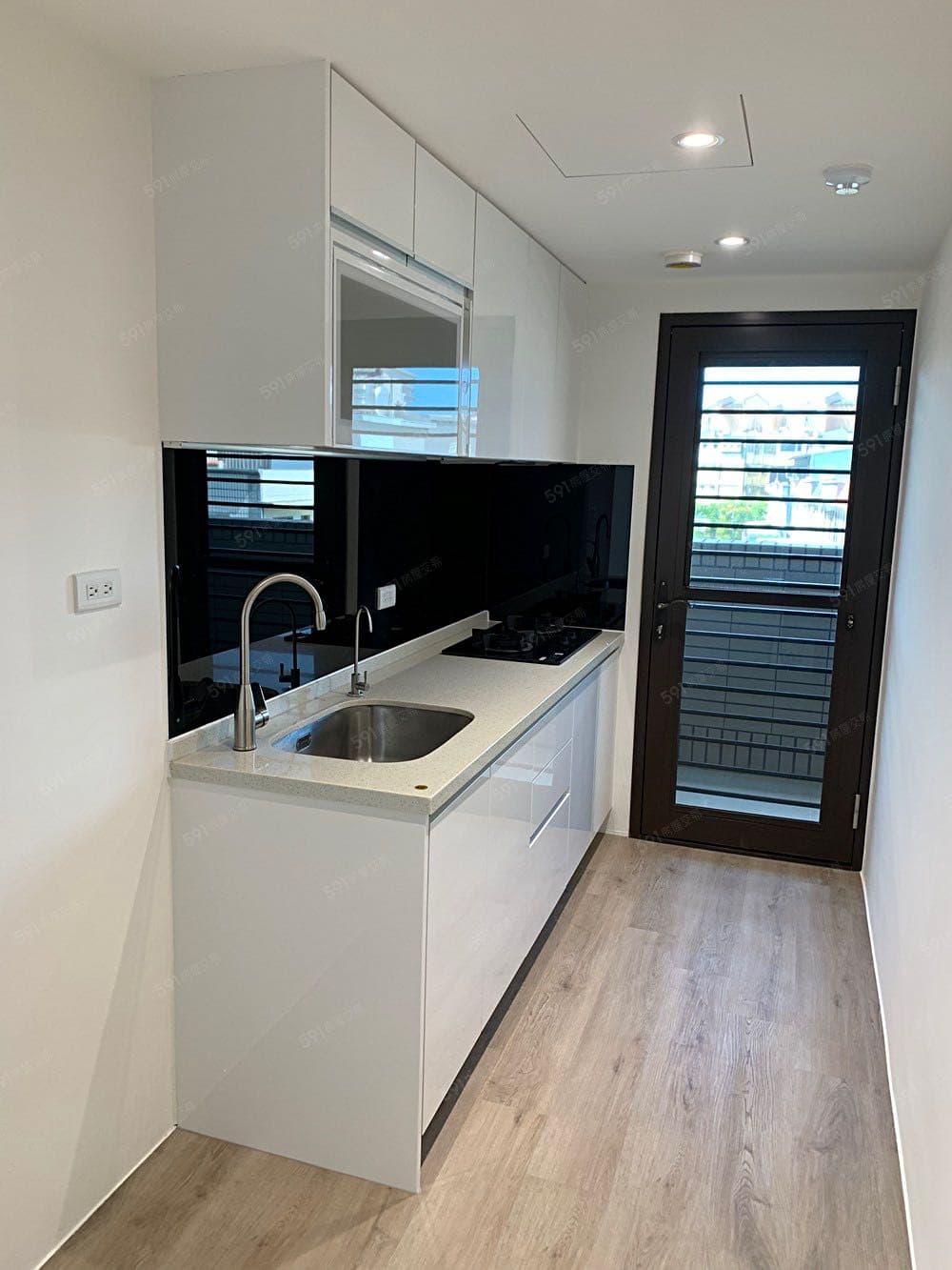 #招租 新竹湖口全新兩房（可養貓咪） - Image 1