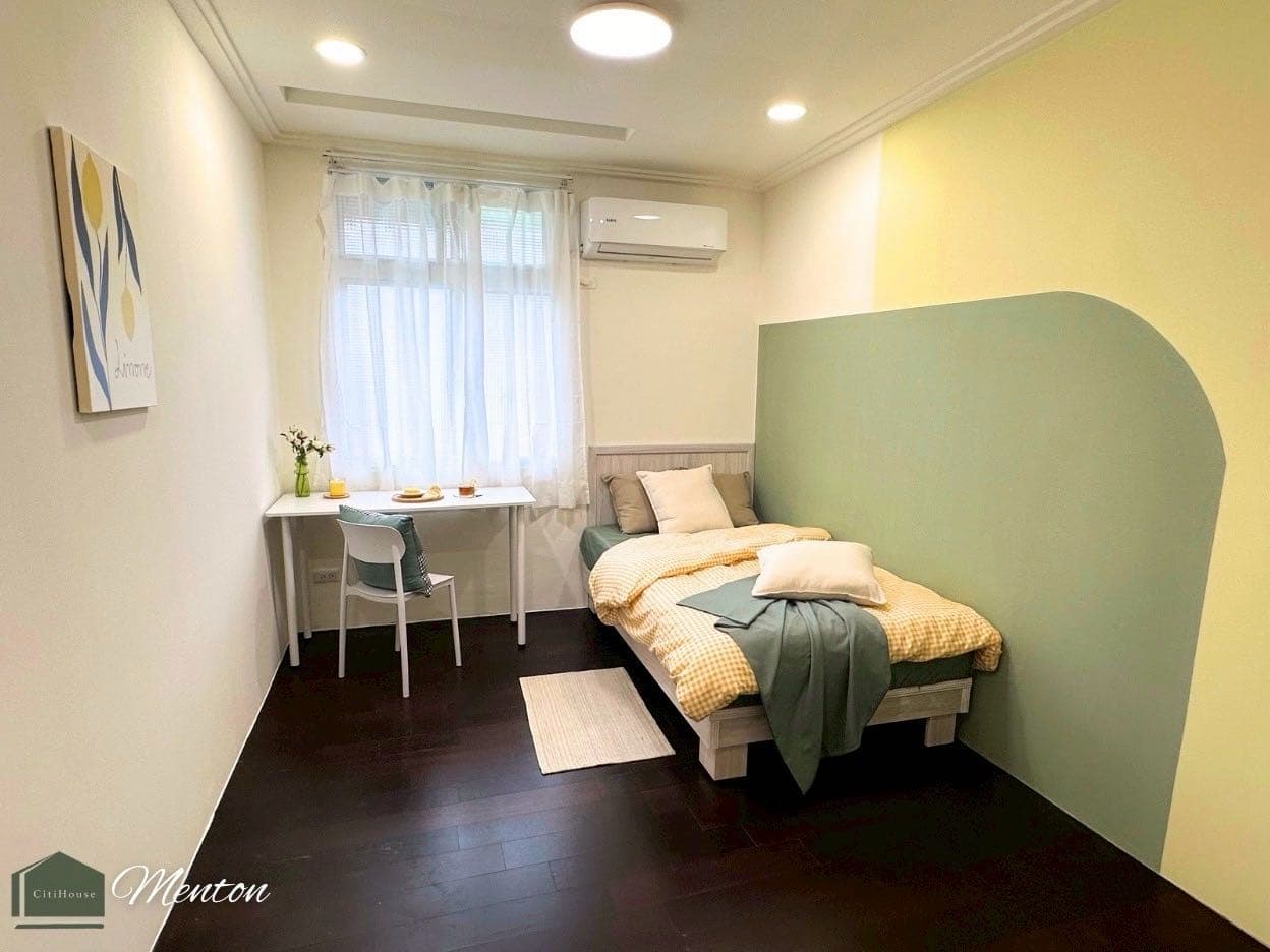 #招租 #永和 #頂溪站走路5分鐘 #公寓3樓 #全新裝潢雅房 #可貓 - Image 17